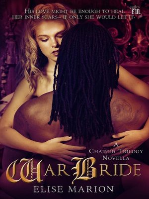 cover image of War Bride